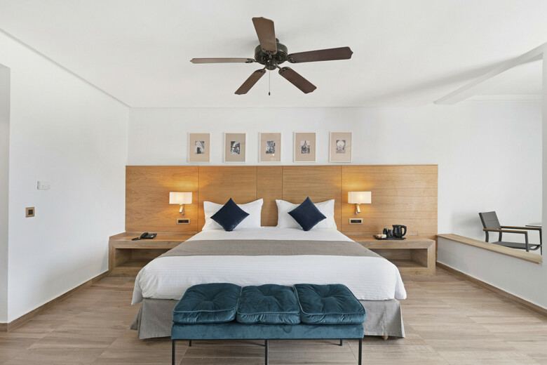 Hotel Riu Tikida Garden - Adults Only