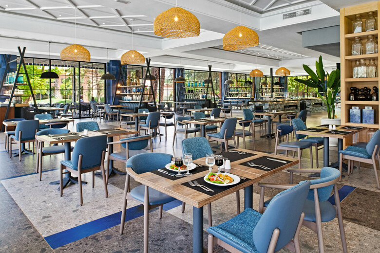 Hotel Riu Tikida Garden - Adults Only