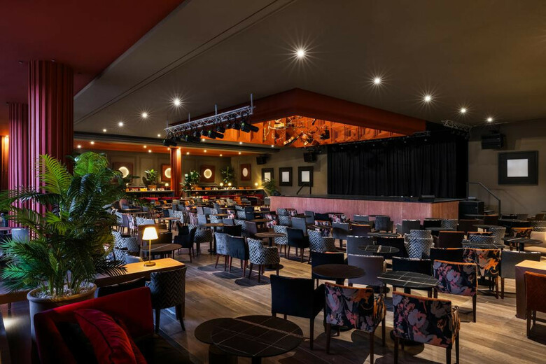 Hotel Riu Palace Tikida Agadir