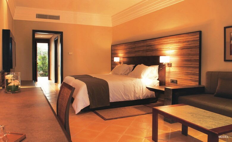 Hotel Riu Tikida Dunas - All Inclusive