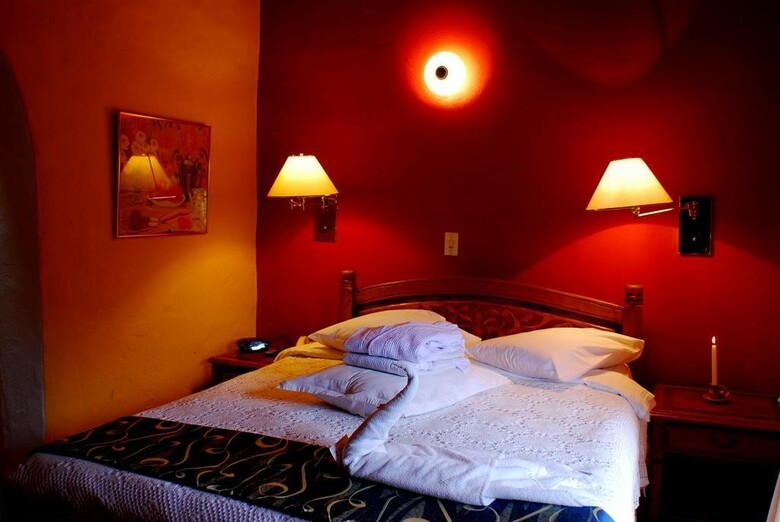 Hotel La Posada De San Antonio