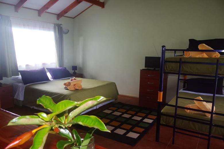 Cabana Rapa Nui Orito