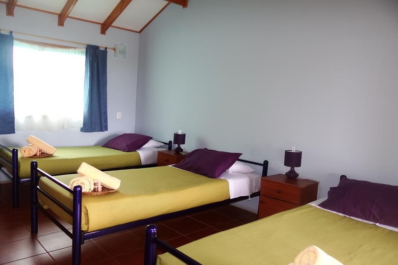 Cabana Rapa Nui Orito