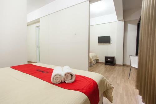 Hostal Reddoorz @ Riverside Malang
