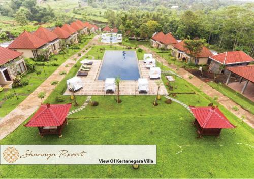 Hotel Shanaya Resort