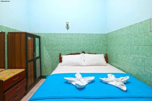 Bed & Breakfast Hotel Setia Budi