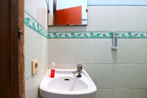 Bed & Breakfast Hotel Setia Budi
