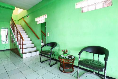 Bed & Breakfast Hotel Setia Budi