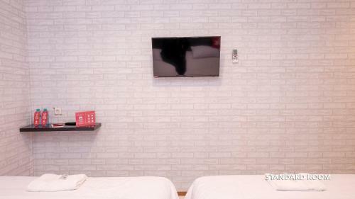 Hotel Zen Rooms B Walk Batu