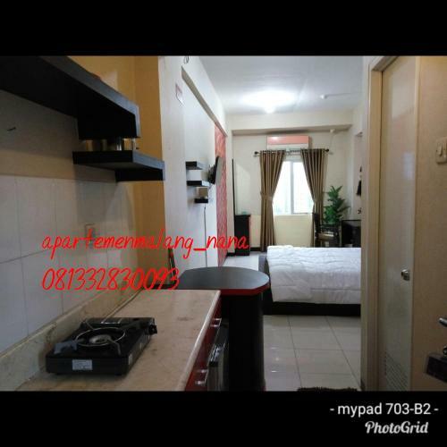 Apartemen Suhat Malang - Nana
