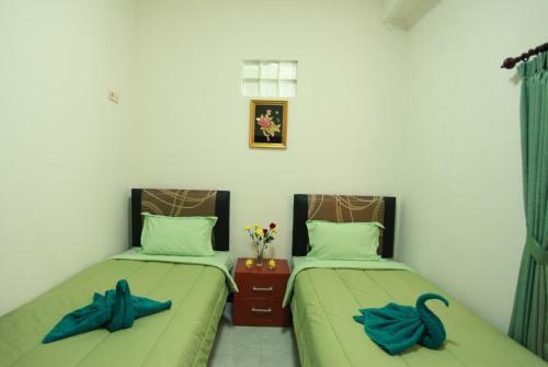 Hotel Griyo Sultan Agung