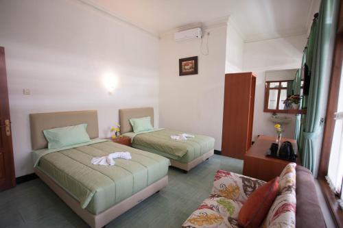 Hotel Griyo Sultan Agung