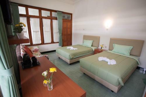 Hotel Griyo Sultan Agung