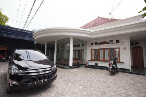Hotel Griyo Sultan Agung