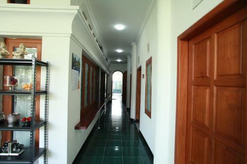 Hotel Griyo Sultan Agung