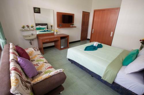 Hotel Griyo Sultan Agung