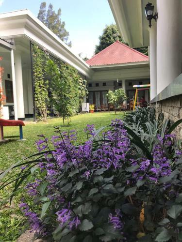 Hotel Griyo Sultan Agung