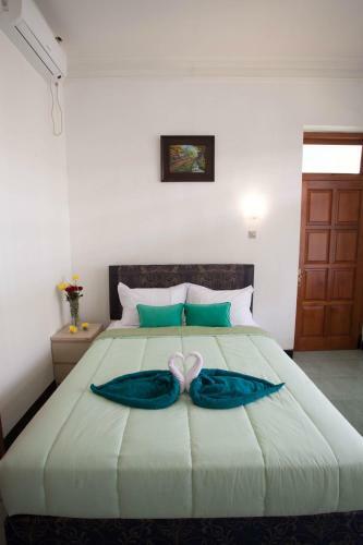 Hotel Griyo Sultan Agung