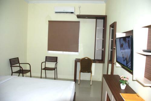 Hotel Avon's Residence