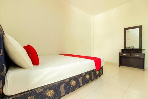 Hostal Reddoorz @ Malalayang Manado
