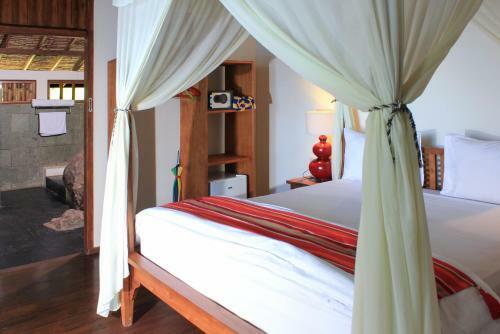 Hotel Janji Laut Resort