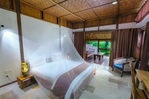Hotel Janji Laut Resort