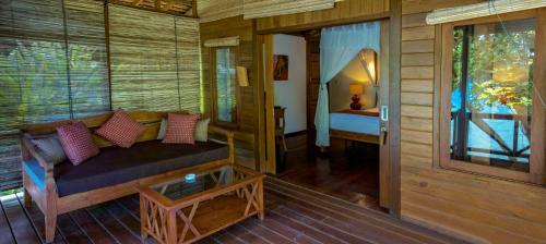 Hotel Janji Laut Resort