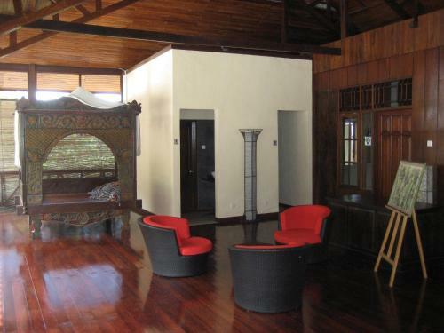 Hotel Janji Laut Resort