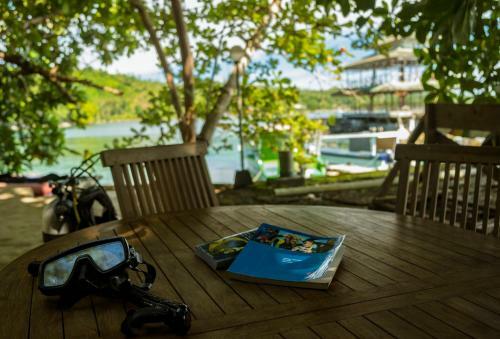 Hotel Janji Laut Resort