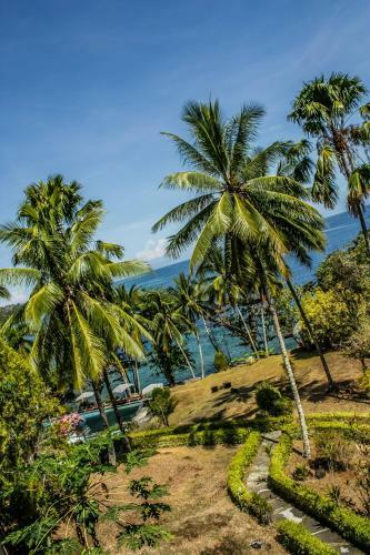 Hotel Janji Laut Resort