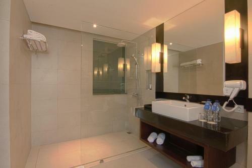 Hotel Grand Luley Manado