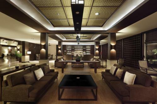 Hotel Grand Luley Manado