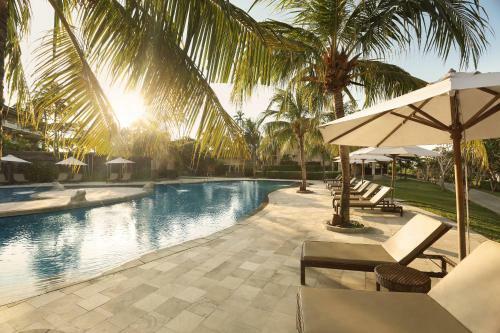 Hotel Grand Luley Manado