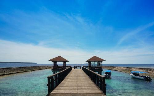 Hotel Grand Luley Manado