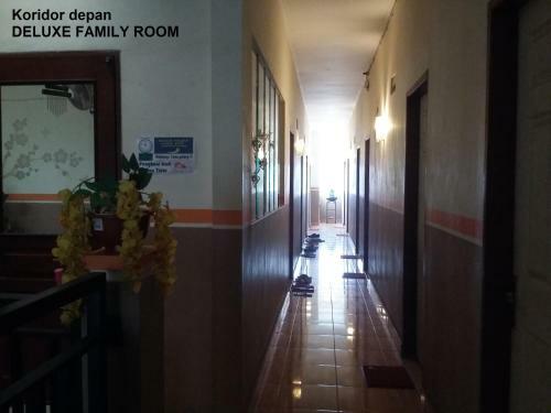 Hostal My Place