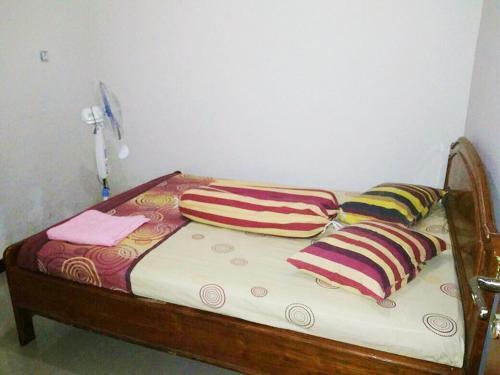Anugrah House Lombok