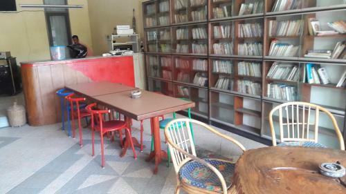 Hostal Melur15