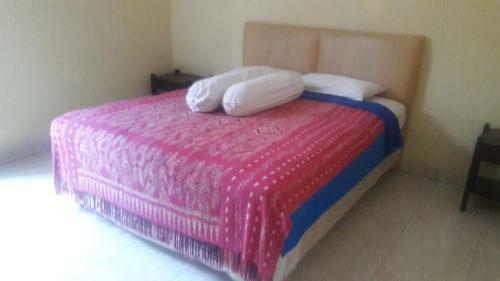 Hostal Melur15