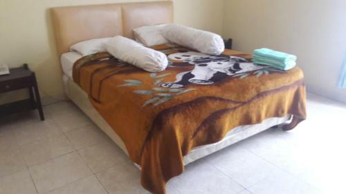 Hostal Melur15