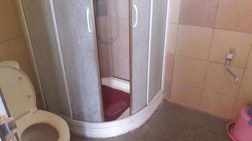 Hostal Melur15