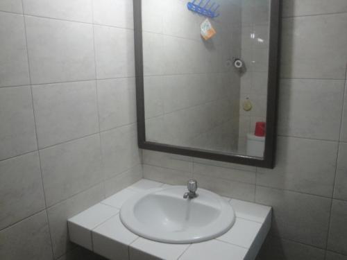 Pelita Hotel Maumere