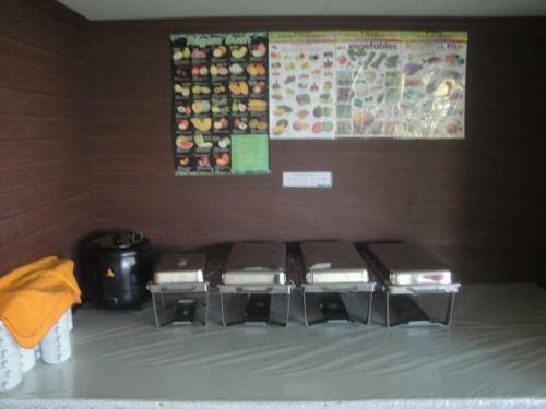 Pelita Hotel Maumere