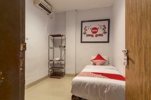 Hostal Oyo 380 Sz Nine One