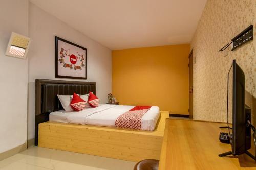 Hostal Oyo 380 Sz Nine One