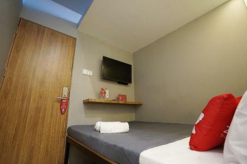 Hotel Zen Rooms Basic Kualanamu