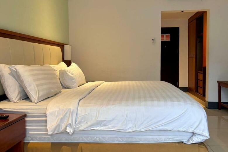 Thong's Inn Kualanamu Transit Hotel
