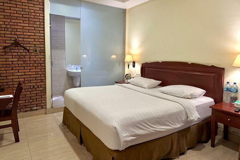 Thong's Inn Kualanamu Transit Hotel