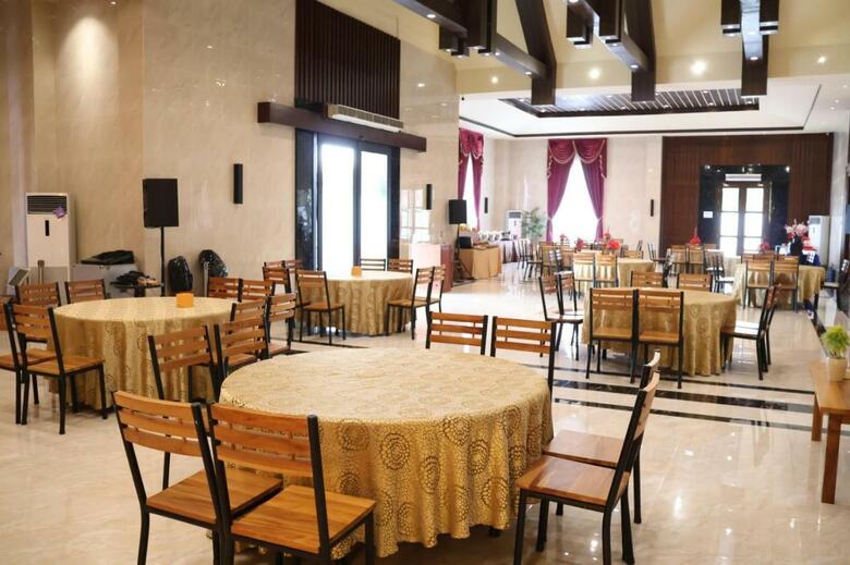 Thong's Inn Kualanamu Transit Hotel