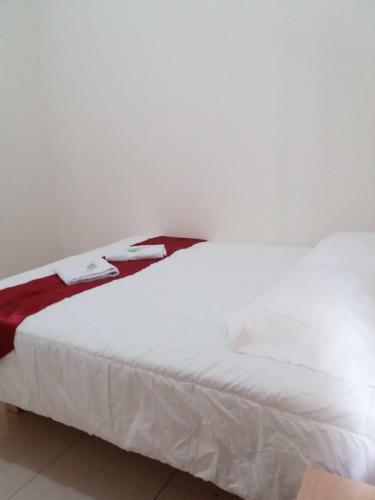 Hostal Paddington Homestay