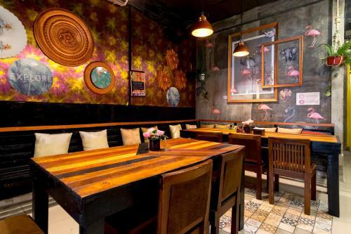 Hotel Oyo 339 Mojopahit Residence